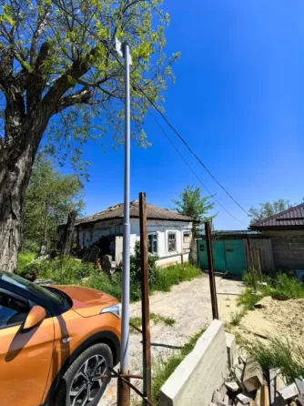 Продается дом 39.6 м² в Центральном районе Мариуполь