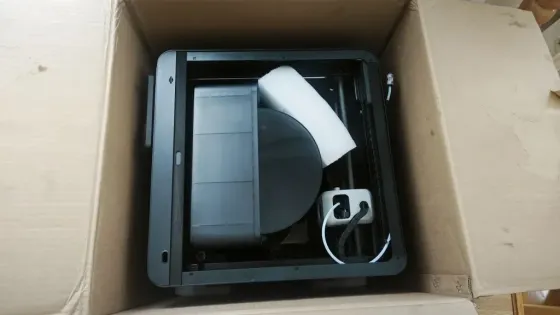 Продам 3D принтер Bambu Lab P1S Combo (AMS) 4 шт. в наличии Донецк