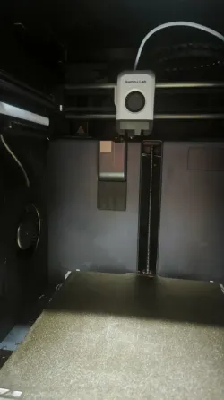 Продам 3D принтер Bambu Lab P1S Combo (AMS) 4 шт. в наличии Донецк