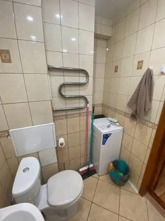 1-к квартира, 36 м2, 9/9 эт. Мариуполь