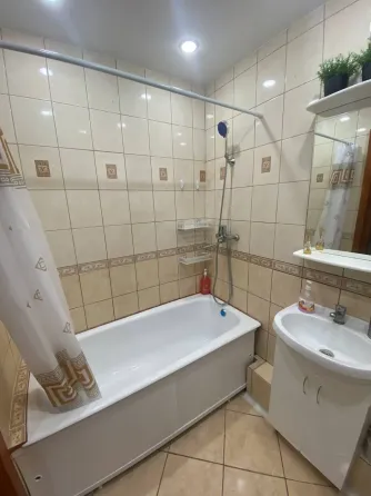 1-к квартира, 36 м2, 9/9 эт. Мариуполь