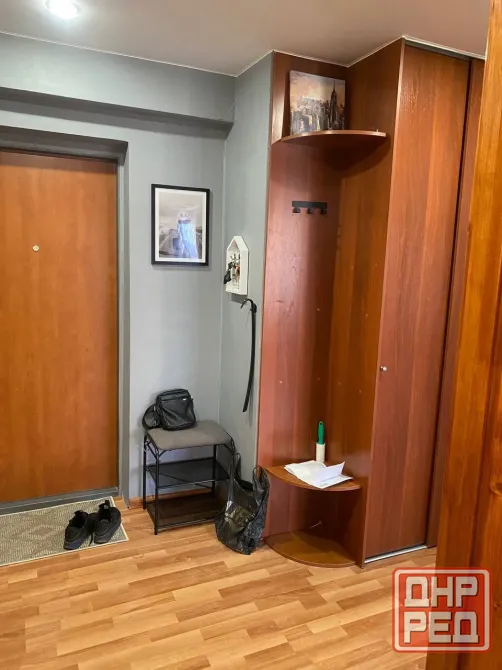 1-к квартира, 36 м2, 9/9 эт. Мариуполь - изображение 9