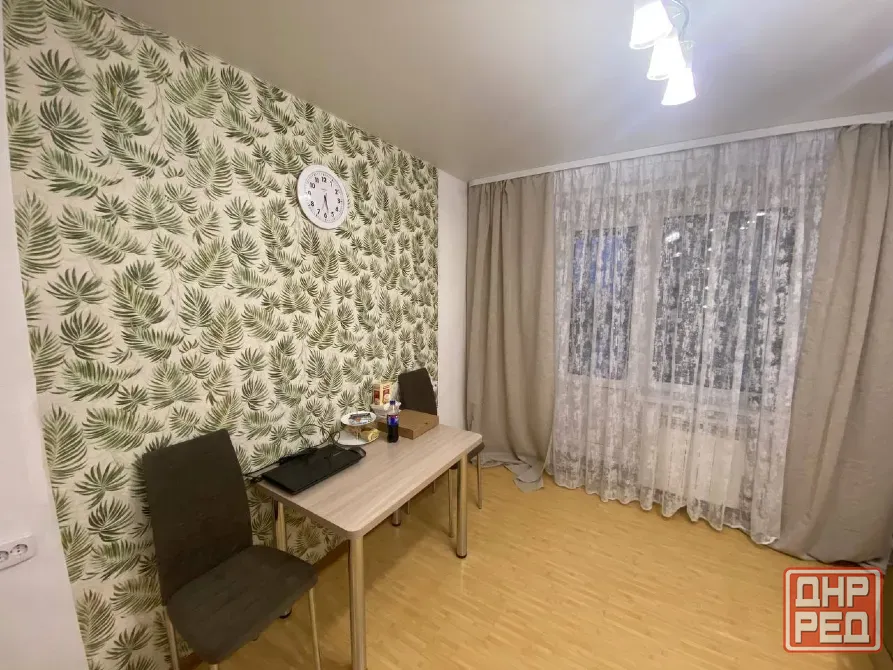 1-к квартира, 36 м2, 9/9 эт. Мариуполь - изображение 7