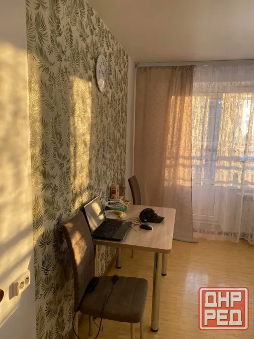 1-к квартира, 36 м2, 9/9 эт. Мариуполь - изображение 8