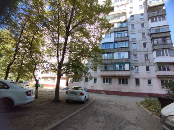 Продажа Однокомнатной Квартиры на Зеленом Макеевка! Макеевка