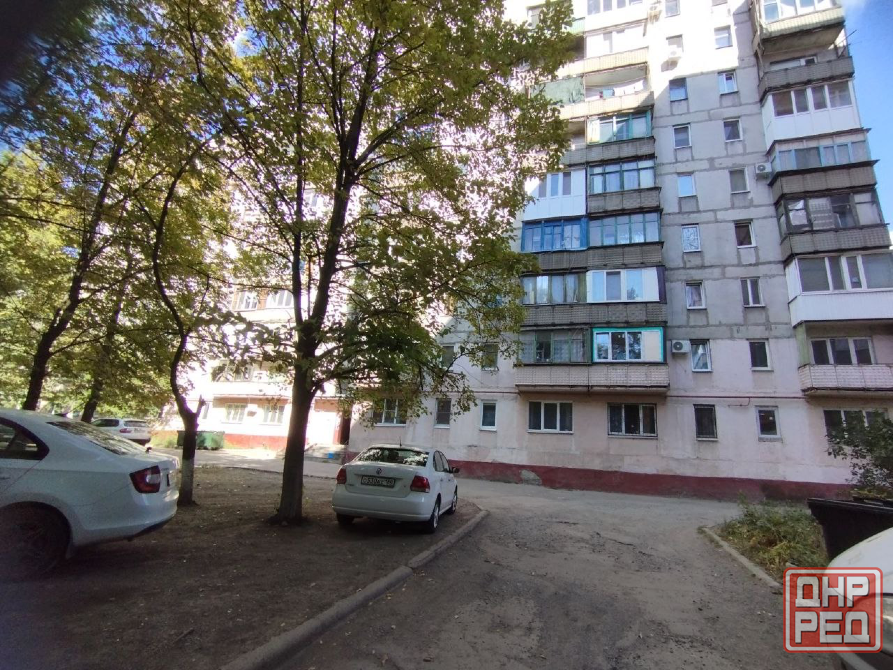 Продажа Однокомнатной Квартиры на Зеленом Макеевка! Макеевка - изображение 2