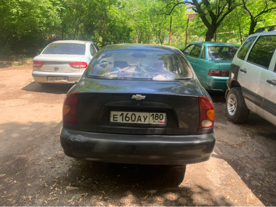 Продам Lanos Донецк