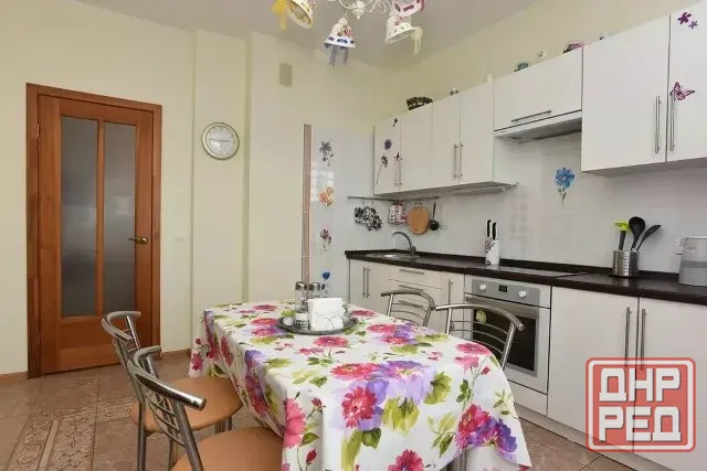 Аренда Кв, пр-кт Мира Донецк - изображение 7