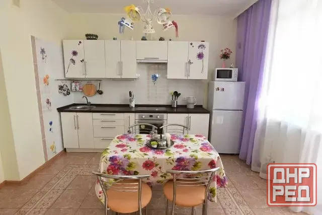 Аренда Кв, пр-кт Мира Донецк - изображение 4