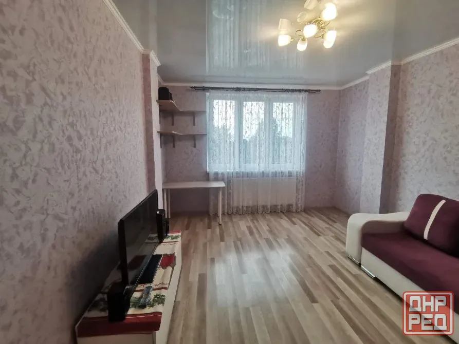 Аренда Кв, ул. Независимости Донецк - изображение 2
