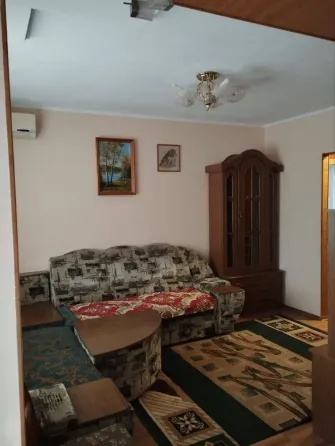 Аренда 2х Комнатной Квартиры - Буденовский район/Караван - Вода идёт Донецк
