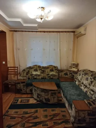 Аренда 2х Комнатной Квартиры - Буденовский район/Караван - Вода идёт Донецк