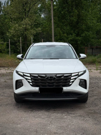 Продам Hyundai Tucson Донецк
