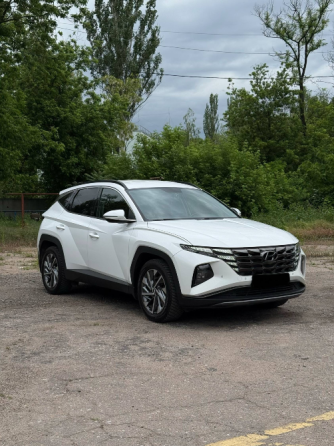 Продам Hyundai Tucson Донецк
