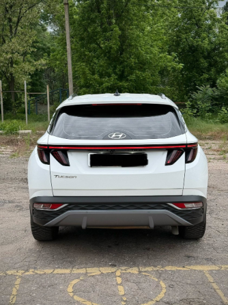 Продам Hyundai Tucson Донецк
