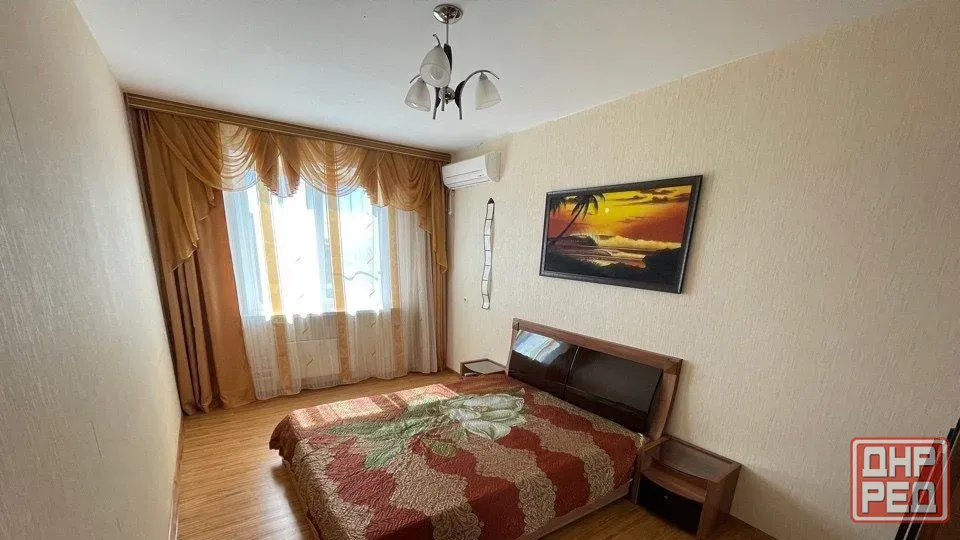Аренда Кв , Крытый рынок Донецк - изображение 1