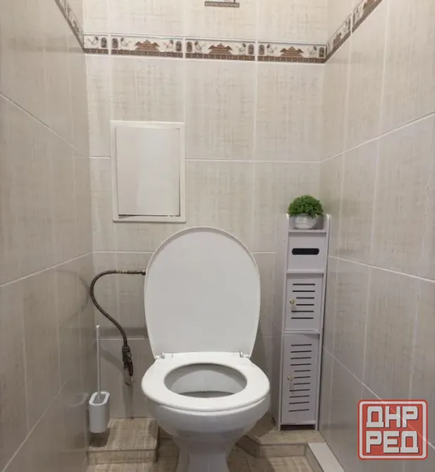 Аренда Кв , Крытый рынок Донецк - изображение 7