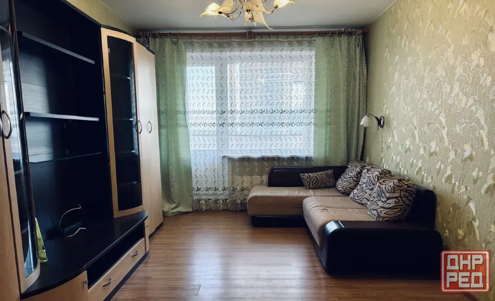 Аренда Кв , Крытый рынок Донецк - изображение 2