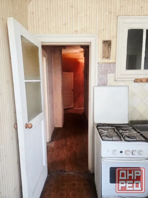 Продам 2к.кв Бц Пушкинский Донецк - изображение 1