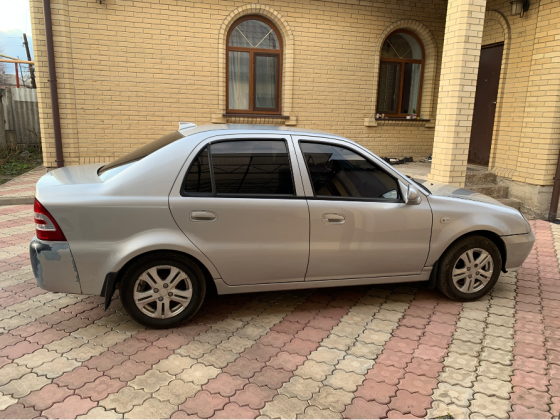 Продам Geely CK Харцызск