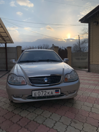 Продам Geely CK Харцызск