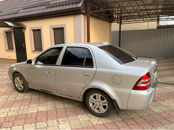 Продам Geely CK Харцызск