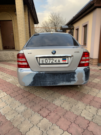 Продам Geely CK Харцызск