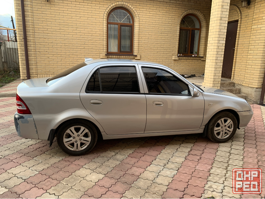 Продам Geely CK Харцызск - изображение 4