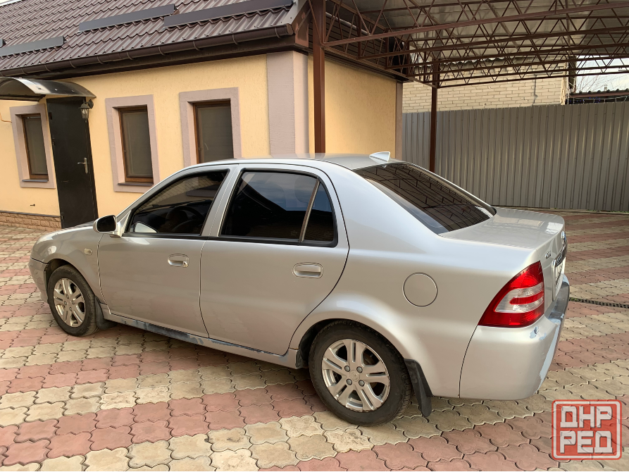 Продам Geely CK Харцызск - изображение 3