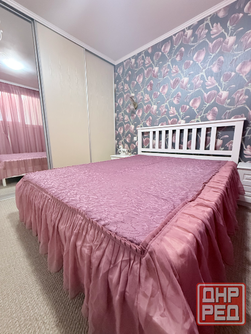Продажа 3 к.квартиры, ориентир маг. Дик Донецк - изображение 3
