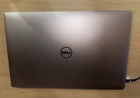 Ноутбук Dell precision 5510 Донецк