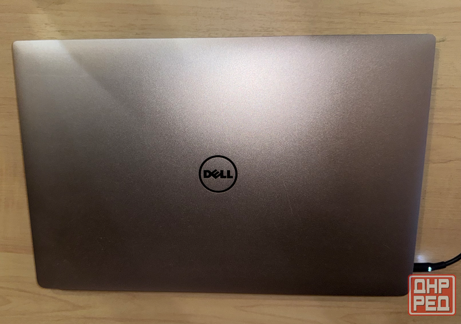 Ноутбук Dell precision 5510 Донецк - изображение 2