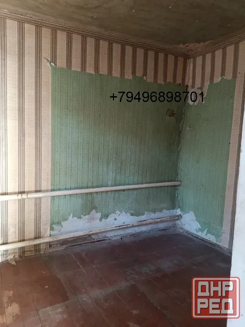 Продам дом Автоваз Донецк - изображение 2