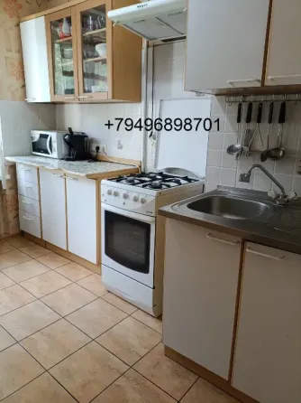 Продам 2х с мебелью и быттехникой. Донецк