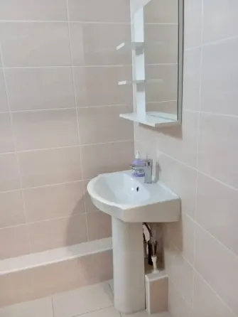 2-к квартира, 59 м2, 4 эт. Мариуполь
