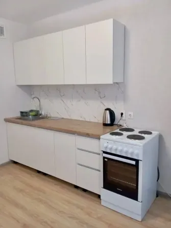 2-к квартира, 59 м2, 4 эт. Мариуполь