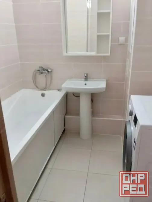 2-к квартира, 59 м2, 4 эт. Мариуполь - изображение 7
