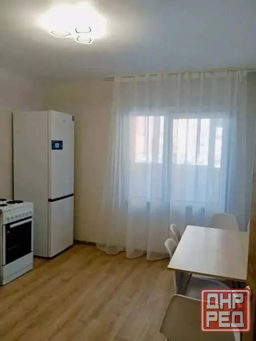 2-к квартира, 59 м2, 4 эт. Мариуполь - изображение 1