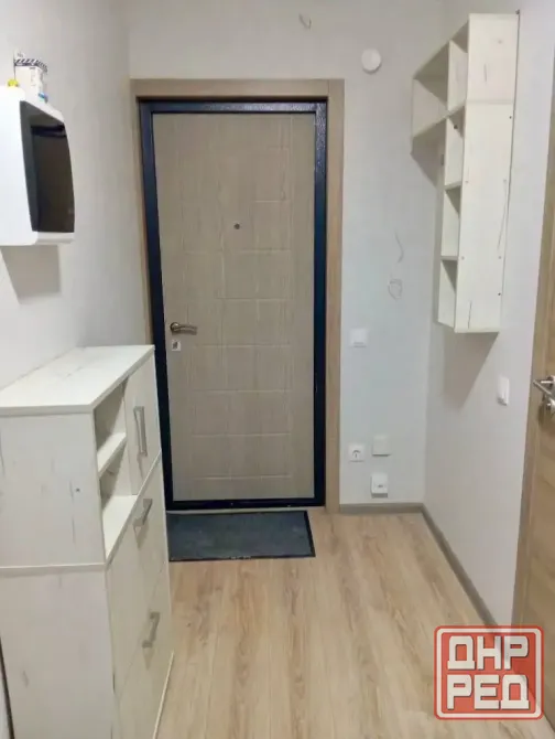 2-к квартира, 59 м2, 4 эт. Мариуполь - изображение 2