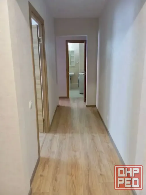 2-к квартира, 59 м2, 4 эт. Мариуполь - изображение 6