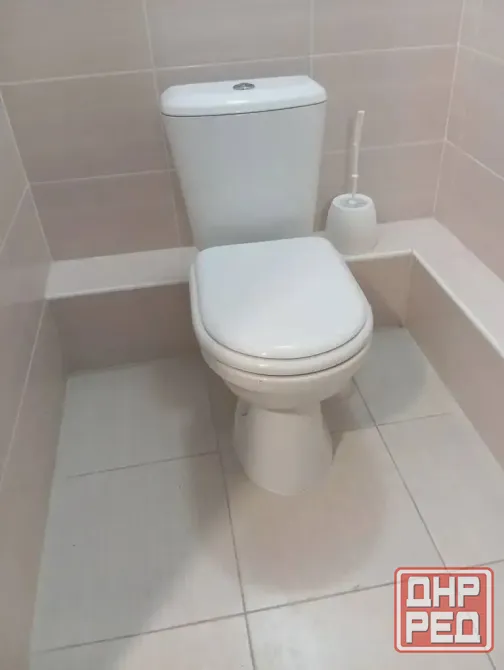 2-к квартира, 59 м2, 4 эт. Мариуполь - изображение 5
