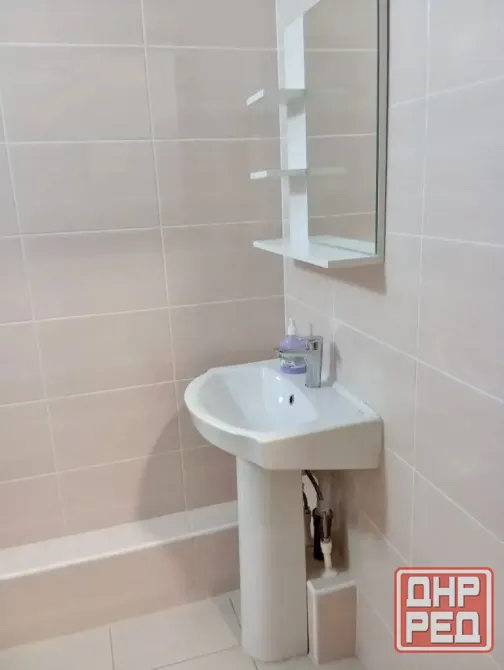 2-к квартира, 59 м2, 4 эт. Мариуполь - изображение 4