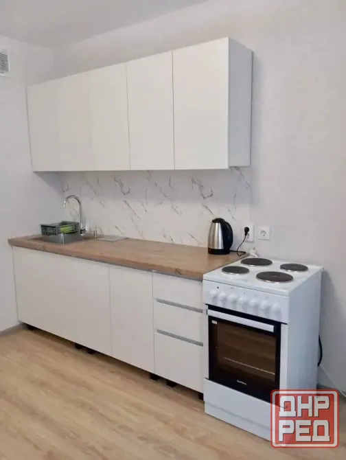 2-к квартира, 59 м2, 4 эт. Мариуполь - изображение 3