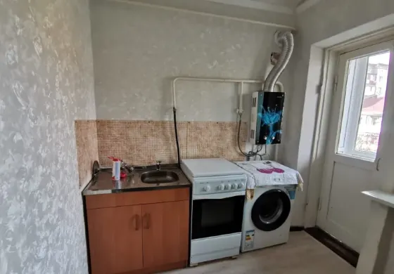 Сдам уютную 1-х комнатную квартиру в городе Донецк, Калининский район Ориентир: Ильича ,"Грузия" Донецк