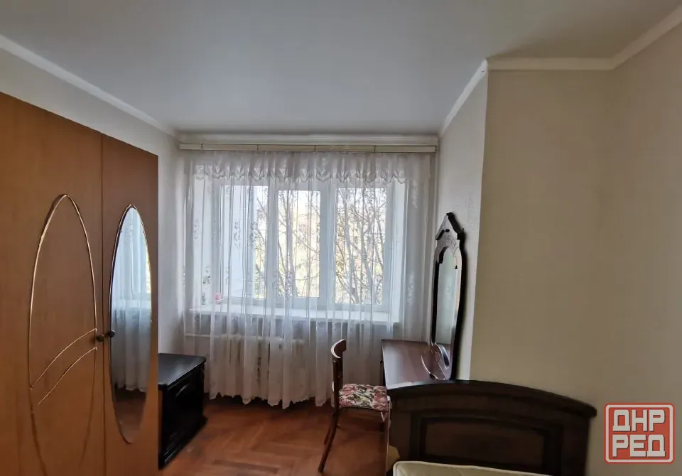 Сдам уютную 1-х комнатную квартиру в городе Донецк, Калининский район Ориентир: Ильича ,"Грузия" Донецк - изображение 4