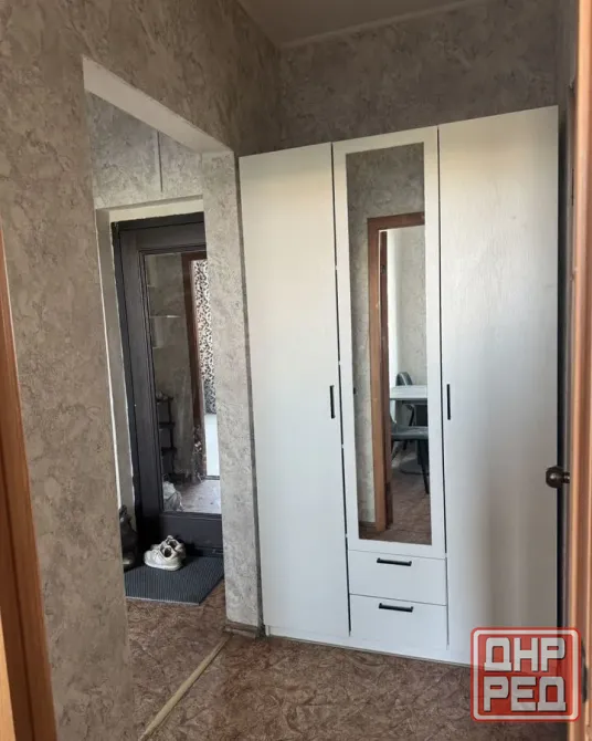 Аренда аккуратной двухкомнатной квартиры в Будённовском районе Донецк - изображение 8