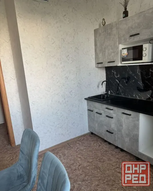 Аренда аккуратной двухкомнатной квартиры в Будённовском районе Донецк - изображение 3