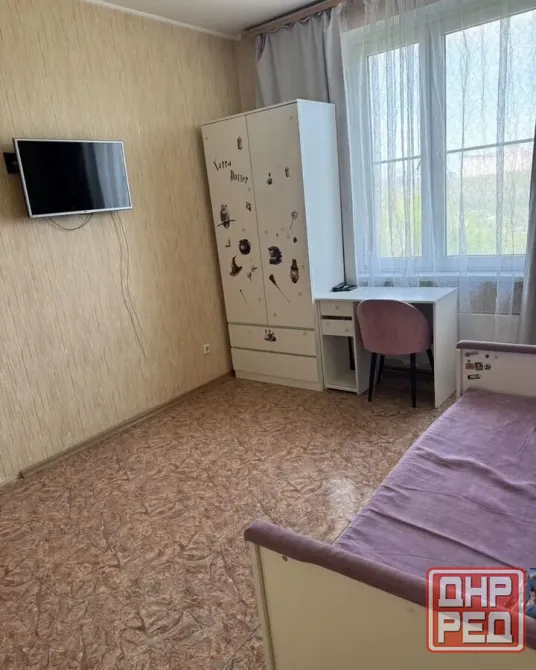 Аренда аккуратной двухкомнатной квартиры в Будённовском районе Донецк - изображение 9