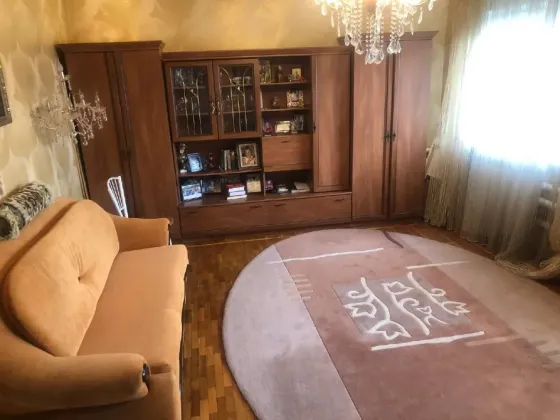 Продам дом поселок Осипенко. Макеевка