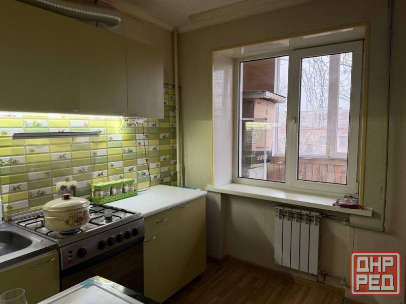 Продажа 1а комнатной Донецк - изображение 4
